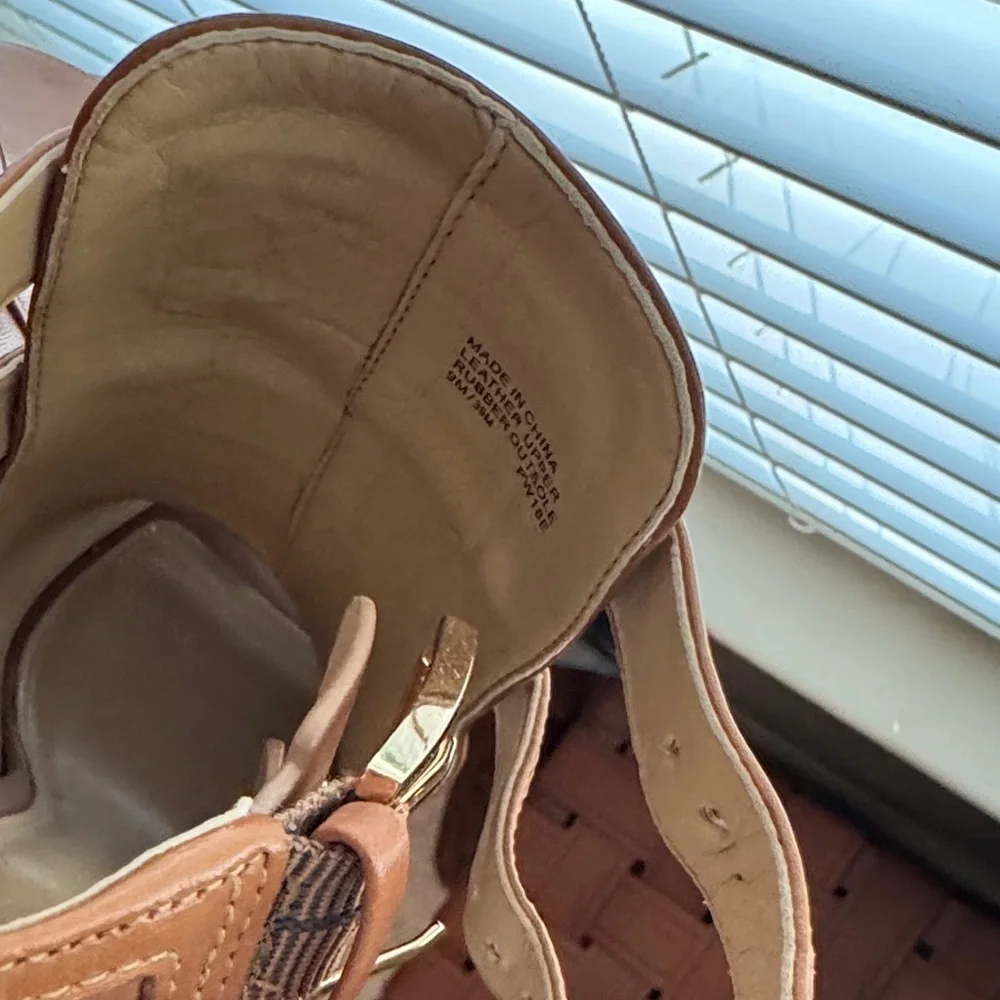 Michael Kors step out